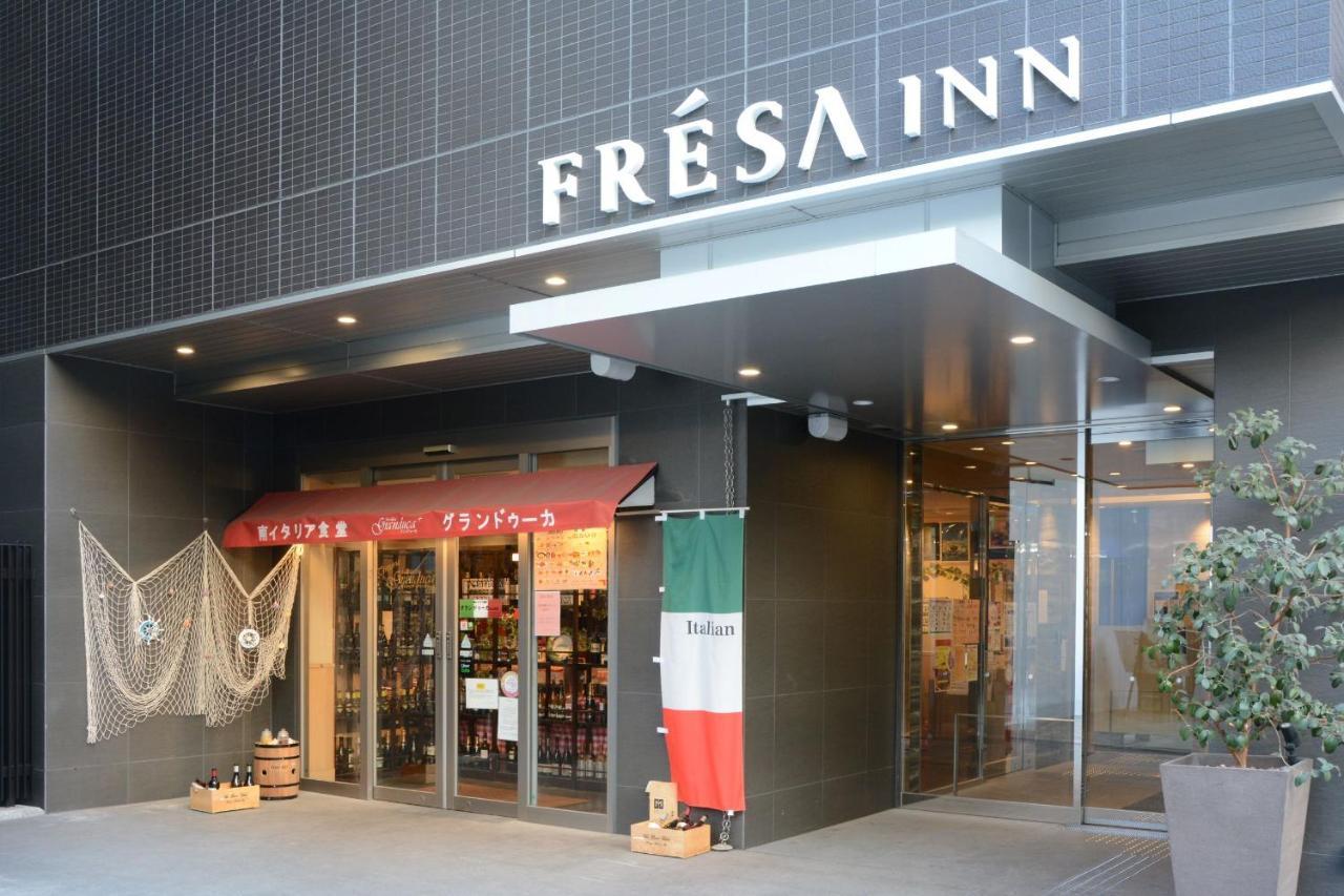 Sotetsu Fresa Inn Osaka Namba Exterior foto